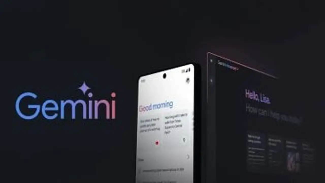 تحديث ذكي.. Gemini يحسن عرض الأماكن المفضلة في خرائط جوجل 2025